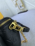 送料込 ルイヴィトン レディース ショルダーバッグ スーパーコピー M46917