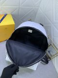 【限定カラー】ルイヴィトン レディース バックパック コピー M46553