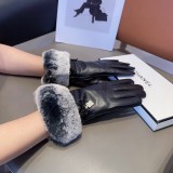 【限定カラー】2024 シャネル 新作 手袋 コピー