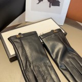 超希少！ 2024 グッチ 新作 手袋 メンズ 偽物