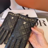 使い勝手良 2024 シャネル 新作 手袋 スーパーコピー