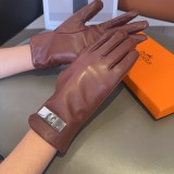 【限定カラー】2024 エルメス 新作 手袋 コピー