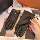 使い勝手良 2024 シャネル 新作 手袋 スーパーコピー