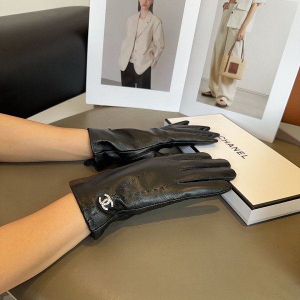 【大特価】2024 シャネル 新作 手袋 コピー