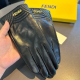 お洒落 2024 フェンディ 新作 手袋 コピー