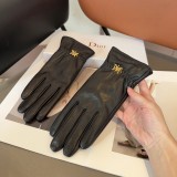 完売必至 2024 ディオール 新作 手袋 コピー