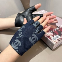 【大特価】2024 シャネル 新作 手袋 レディース コピー