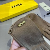 高品質 2024 フェンディ 新作 手袋 コピー