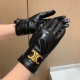 絶対欲しい！2024 セリーヌ 新作 手袋 レディース コピー
