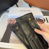 人気爆発☆ 2024 セリーヌ 新作 手袋 スーパーコピー