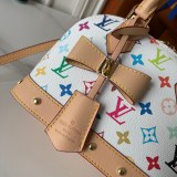 使い勝手良し ルイヴィトン レディース ハンドバック 偽物 M53152