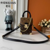 売上総額１位！ルイヴィトン レディース ハンドバック コピー M82465
