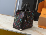 【大特価】ルイヴィトン レディース トートバッグ 偽物 M13079