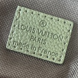 目を惹くカラー ルイヴィトン レディース ショルダーバッグ 偽物 M22611