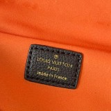 完売必至 ★ ルイヴィトン レディース ウエストポーチ▪ボディバッグ 偽物 44812