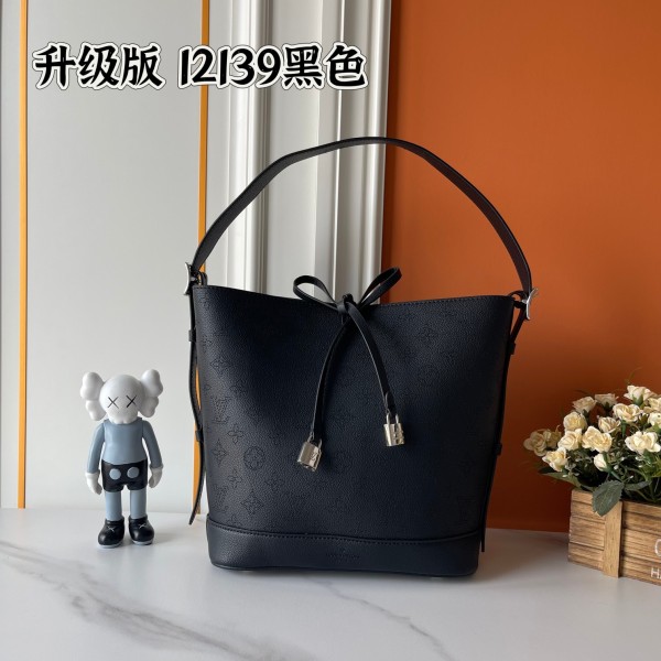 【使い勝手抜群】ルイヴィトン レディース バケツバッグ 偽物 M12946