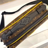 【限定カラー】ルイヴィトン メンズ ショルダーバッグ スーパーコピー M46688