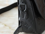 お洒落 ルイヴィトン メンズ ショルダーバッグ 偽物 M47060