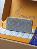 最安値挑戦 ルイヴィトン レディース 長財布 偽物 M13214