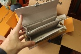 ★日本!!人気！ルイヴィトン レディース 長財布 偽物 M13463
