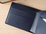 超限定♪ ルイヴィトン メンズ 折り財布 偽物 M14787