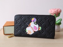 ☆超人気☆ ルイヴィトン メンズ 長財布 偽物 14160