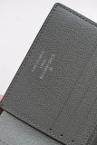 使い勝手良 ルイヴィトン メンズ 折り財布 コピー M30799