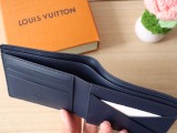 超限定♪ ルイヴィトン メンズ 折り財布 偽物 M14787