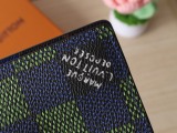 新色登場☆ ルイヴィトン メンズ カードケース 偽物 N00143