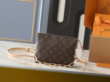 定番人気！ルイヴィトン レディース ショルダーバッグ 偽物 M13233
