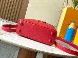 絶対欲しい！ルイヴィトン レディース ハンドバック 偽物 M25255