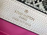 日本未入荷 ルイヴィトン レディース ハンドバック 偽物 M95509
