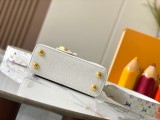 注目度抜群！ルイヴィトン レディース ハンドバック 偽物 12352