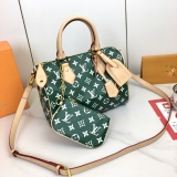 超限定♪ ルイヴィトン レディース ハンドバック 偽物 m24423