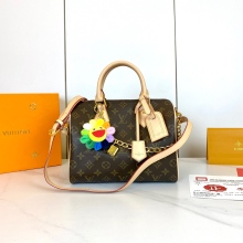 使い勝手良 ルイヴィトン レディース ハンドバック コピー M40395