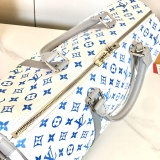 最安値挑戦 ルイヴィトン レディース ボストンバッグ スーパーコピー M13915
