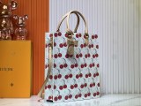 人気急上昇新作 ルイヴィトン レディース トートバッグ 偽物 M51140