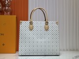新色登場☆ ルイヴィトン レディース トートバッグ 偽物 M15138