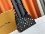 【大特価】ルイヴィトン レディース ハンドバック 偽物 M12940