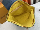 【限定カラー】ルイヴィトン レディース バックパック スーパーコピー 44460