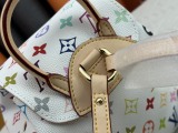 完売必至 ルイヴィトン レディース バックパック 偽物 M13031