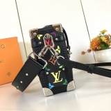 入手困難品！ルイヴィトン レディース ハンドバック 偽物 M46358