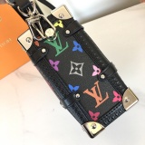 入手困難品！ルイヴィトン レディース ハンドバック 偽物 M46358