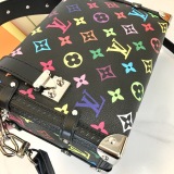 入手困難品！ルイヴィトン レディース ハンドバック 偽物 M46358