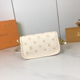高品質 ルイヴィトン レディース ハンドバック 偽物 M13642