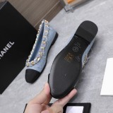 高品質 2025 シャネル 新作 パンプス コピー