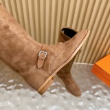 注目度抜群！2026 エルメス 新作 ブーツ スーパーコピー
