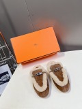 定番人気！2026 エルメス 新作 サンダル-スリッパ 偽物