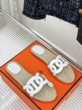 使い勝手良 2026 エルメス 新作 サンダル-スリッパ コピー