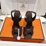 世界中で大人気♪ 2026 エルメス 新作 ハイヒール スーパーコピー